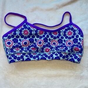 Lulu Lemon Sport Bra